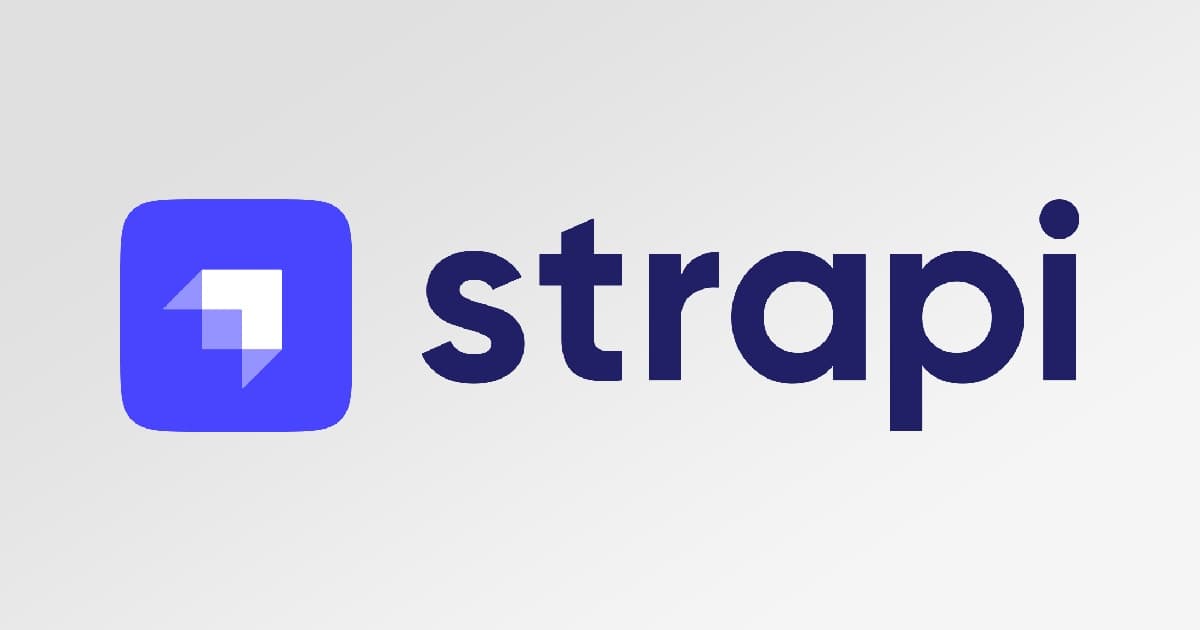 Strapi